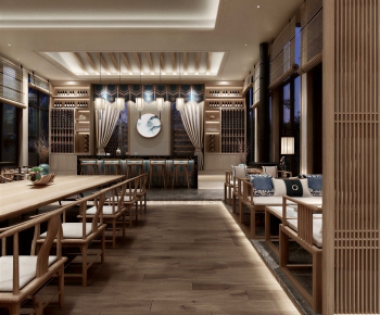 New Chinese Style Restaurant-ID:260169984