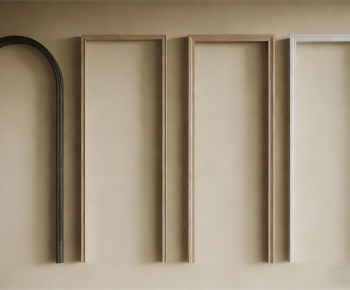 French Style Door-ID:773777013