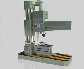 Modern Industrial Equipment-ID:489415888
