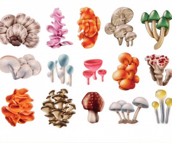 Modern Vegetables-ID:293262969