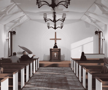 Modern Church-ID:415958886