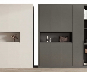 Modern Bookcase-ID:506532913