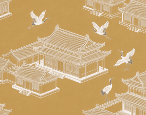 Chinese StyleChinese Style Wallpaper