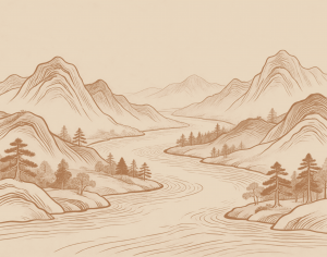 Chinese StyleChinese Style Wallpaper