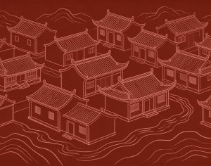 Chinese StyleChinese Style Wallpaper