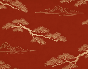 Chinese StyleChinese Style Wallpaper
