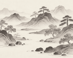 Chinese StyleChinese Style Wallpaper