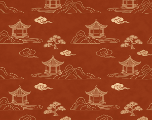 Chinese StyleChinese Style Wallpaper