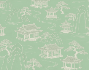 Chinese StyleChinese Style Wallpaper