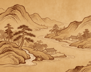 Chinese StyleChinese Style Wallpaper