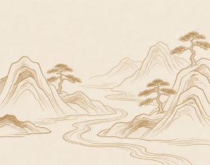 Chinese StyleChinese Style Wallpaper