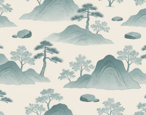 Chinese StyleChinese Style Wallpaper