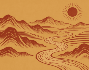 Chinese StyleChinese Style Wallpaper