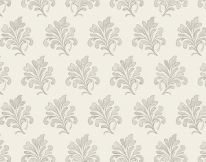 ModernAnimal And Plant Pattern Wallpaper
