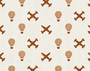 ModernChildren's Wallpaper