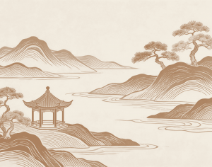 Chinese StyleChinese Style Wallpaper