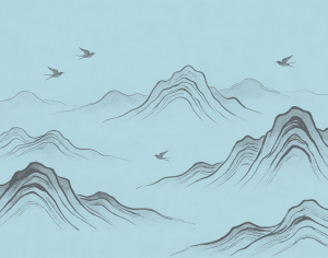 Chinese StyleChinese Style Wallpaper