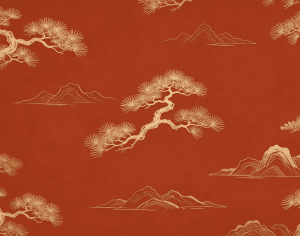 Chinese StyleChinese Style Wallpaper