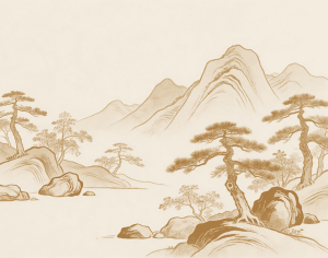 Chinese StyleChinese Style Wallpaper