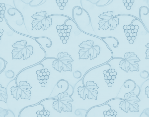 ModernAnimal And Plant Pattern Wallpaper