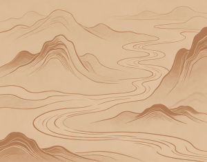 Chinese StyleChinese Style Wallpaper