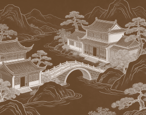 Chinese StyleChinese Style Wallpaper