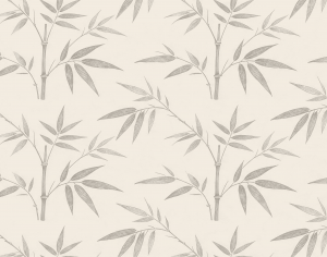 ModernAnimal And Plant Pattern Wallpaper