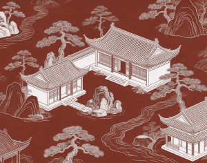 Chinese StyleChinese Style Wallpaper