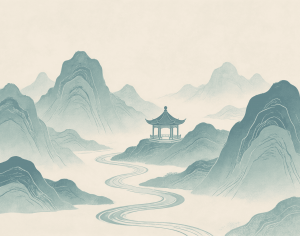 Chinese StyleChinese Style Wallpaper