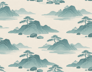 Chinese StyleChinese Style Wallpaper