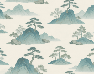 Chinese StyleChinese Style Wallpaper