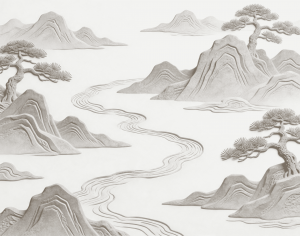 Chinese StyleChinese Style Wallpaper
