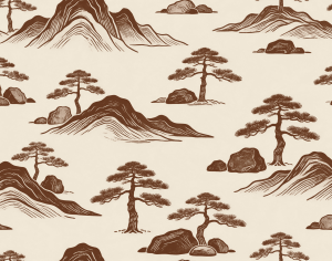 Chinese StyleChinese Style Wallpaper