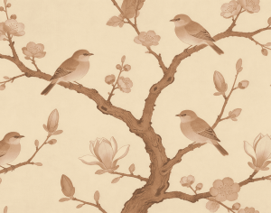 Chinese StyleChinese Style Wallpaper