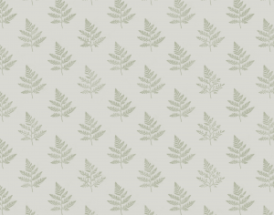 ModernAnimal And Plant Pattern Wallpaper