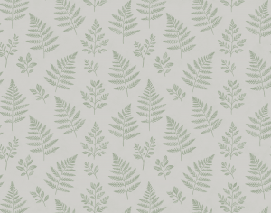 ModernAnimal And Plant Pattern Wallpaper