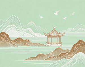 Chinese StyleChinese Style Wallpaper