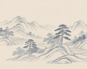 Chinese StyleChinese Style Wallpaper