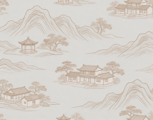 Chinese StyleChinese Style Wallpaper
