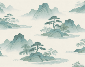 Chinese StyleChinese Style Wallpaper