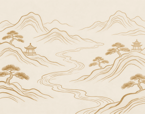 Chinese StyleChinese Style Wallpaper