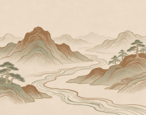 Chinese StyleChinese Style Wallpaper