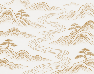 Chinese StyleChinese Style Wallpaper