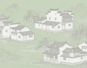 Chinese StyleChinese Style Wallpaper