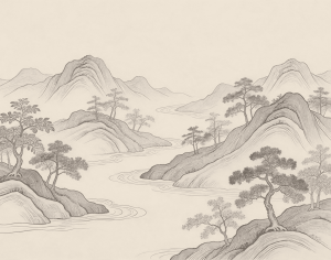 Chinese StyleChinese Style Wallpaper