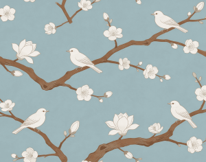 Chinese StyleChinese Style Wallpaper