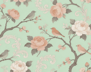Chinese StyleChinese Style Wallpaper
