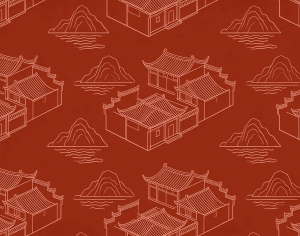 Chinese StyleChinese Style Wallpaper