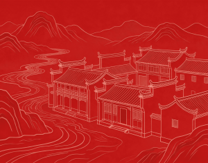 Chinese StyleChinese Style Wallpaper