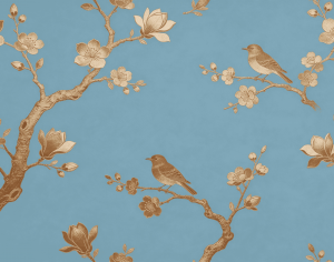 Chinese StyleChinese Style Wallpaper
